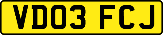 VD03FCJ