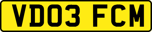 VD03FCM