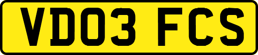 VD03FCS