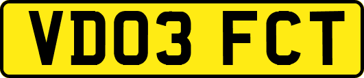 VD03FCT