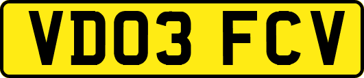 VD03FCV