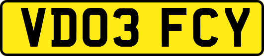 VD03FCY