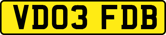 VD03FDB