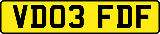 VD03FDF
