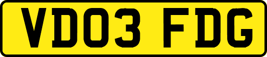 VD03FDG