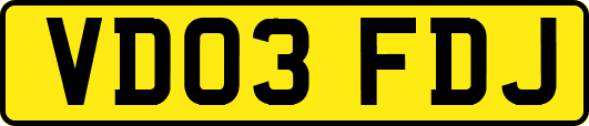 VD03FDJ