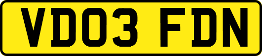 VD03FDN