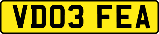 VD03FEA