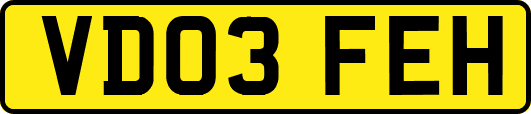 VD03FEH