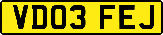 VD03FEJ