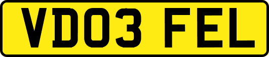 VD03FEL