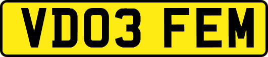 VD03FEM