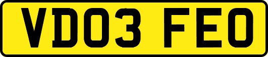 VD03FEO