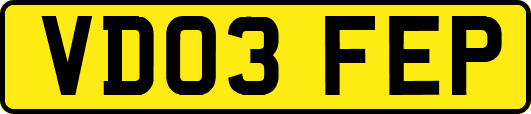VD03FEP