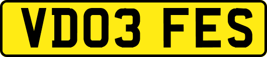 VD03FES