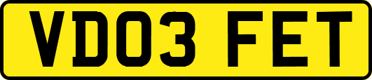 VD03FET