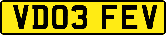 VD03FEV