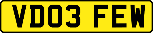 VD03FEW