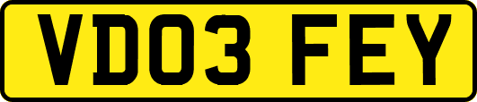 VD03FEY