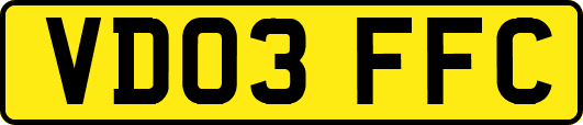 VD03FFC