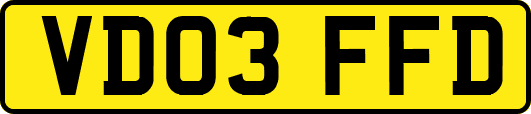 VD03FFD