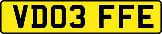 VD03FFE