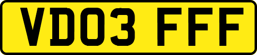 VD03FFF