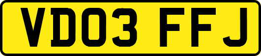 VD03FFJ