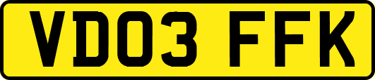 VD03FFK