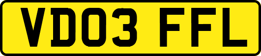 VD03FFL
