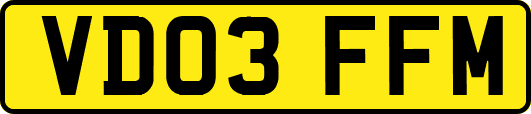 VD03FFM