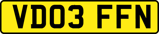 VD03FFN