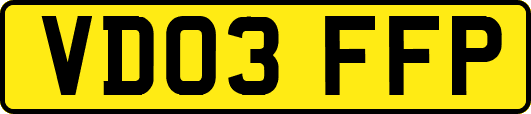 VD03FFP