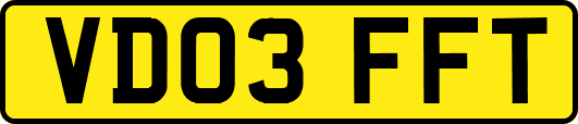 VD03FFT