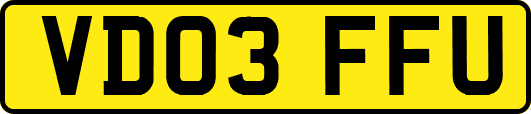 VD03FFU
