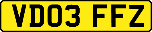 VD03FFZ