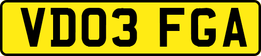 VD03FGA