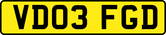 VD03FGD