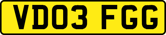 VD03FGG
