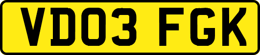 VD03FGK