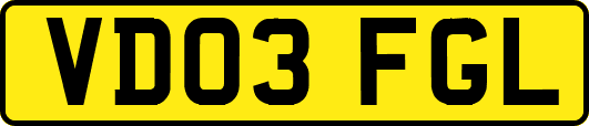 VD03FGL