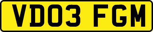 VD03FGM