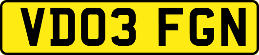 VD03FGN