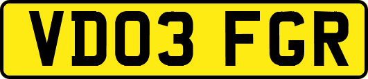 VD03FGR