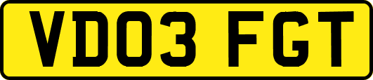 VD03FGT