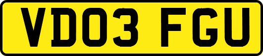 VD03FGU