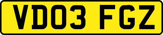 VD03FGZ