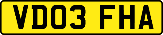 VD03FHA