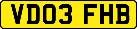 VD03FHB