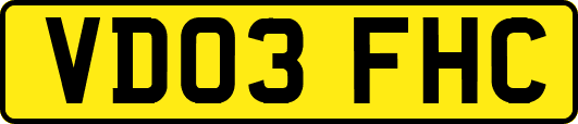 VD03FHC